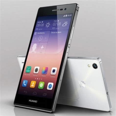 Huawei Ascend P7 (L10) .